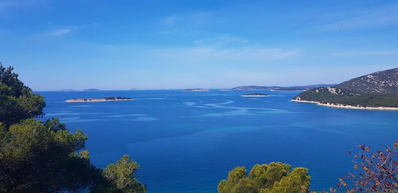 Hotel Adriasobe à Vodice Extérieur photo