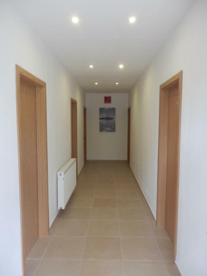 Hotel Adriasobe à Vodice Extérieur photo